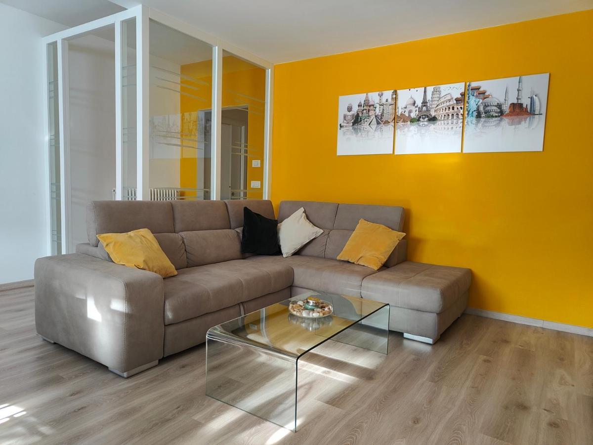 Chez George Daire Levico Terme Dış mekan fotoğraf