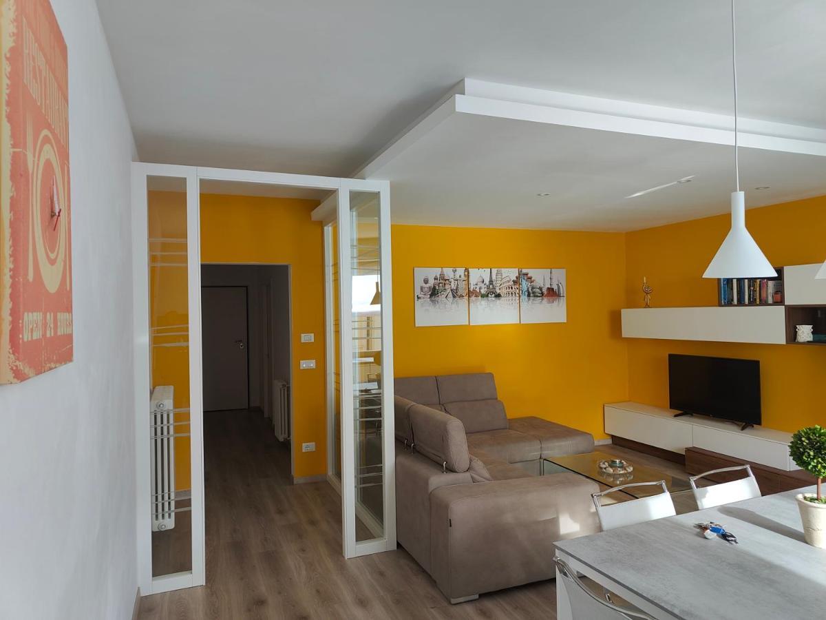Chez George Daire Levico Terme Dış mekan fotoğraf
