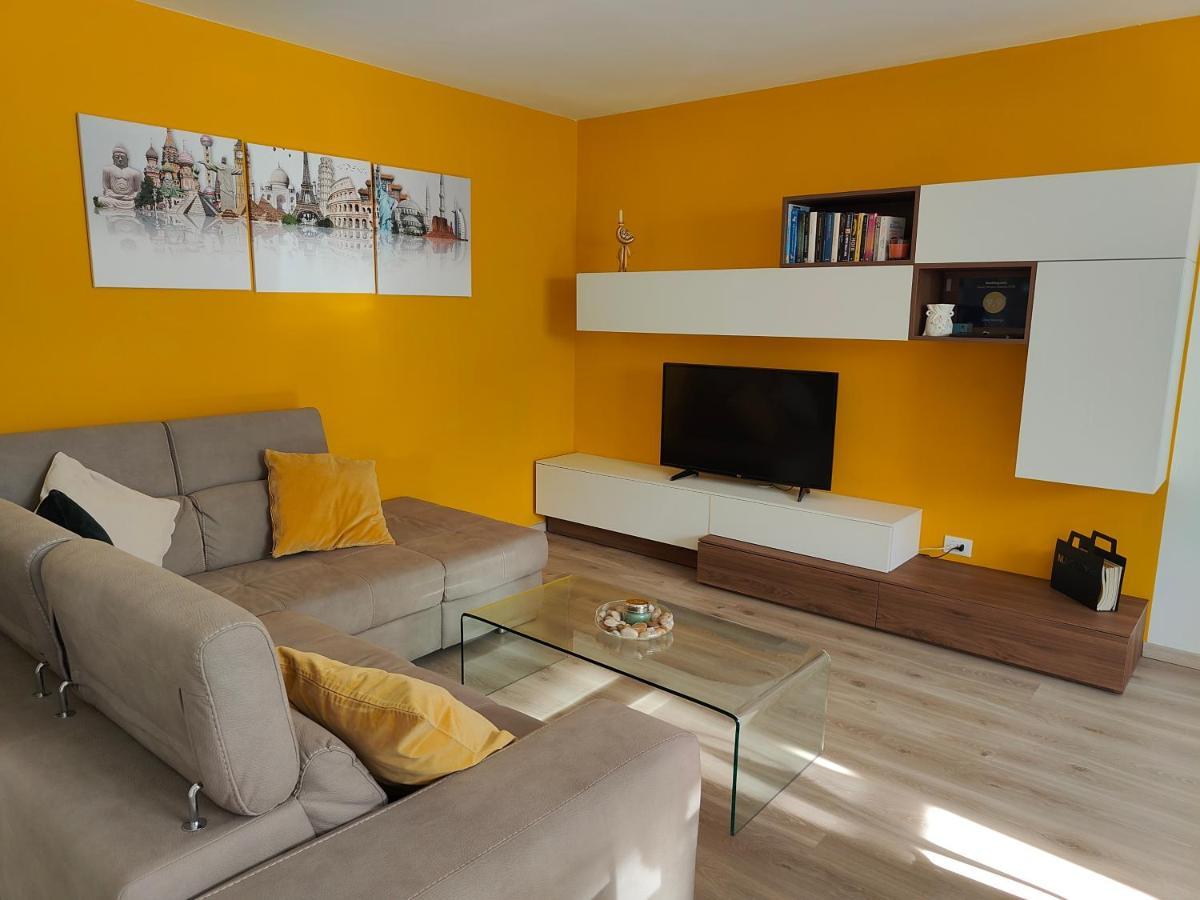 Chez George Daire Levico Terme Dış mekan fotoğraf