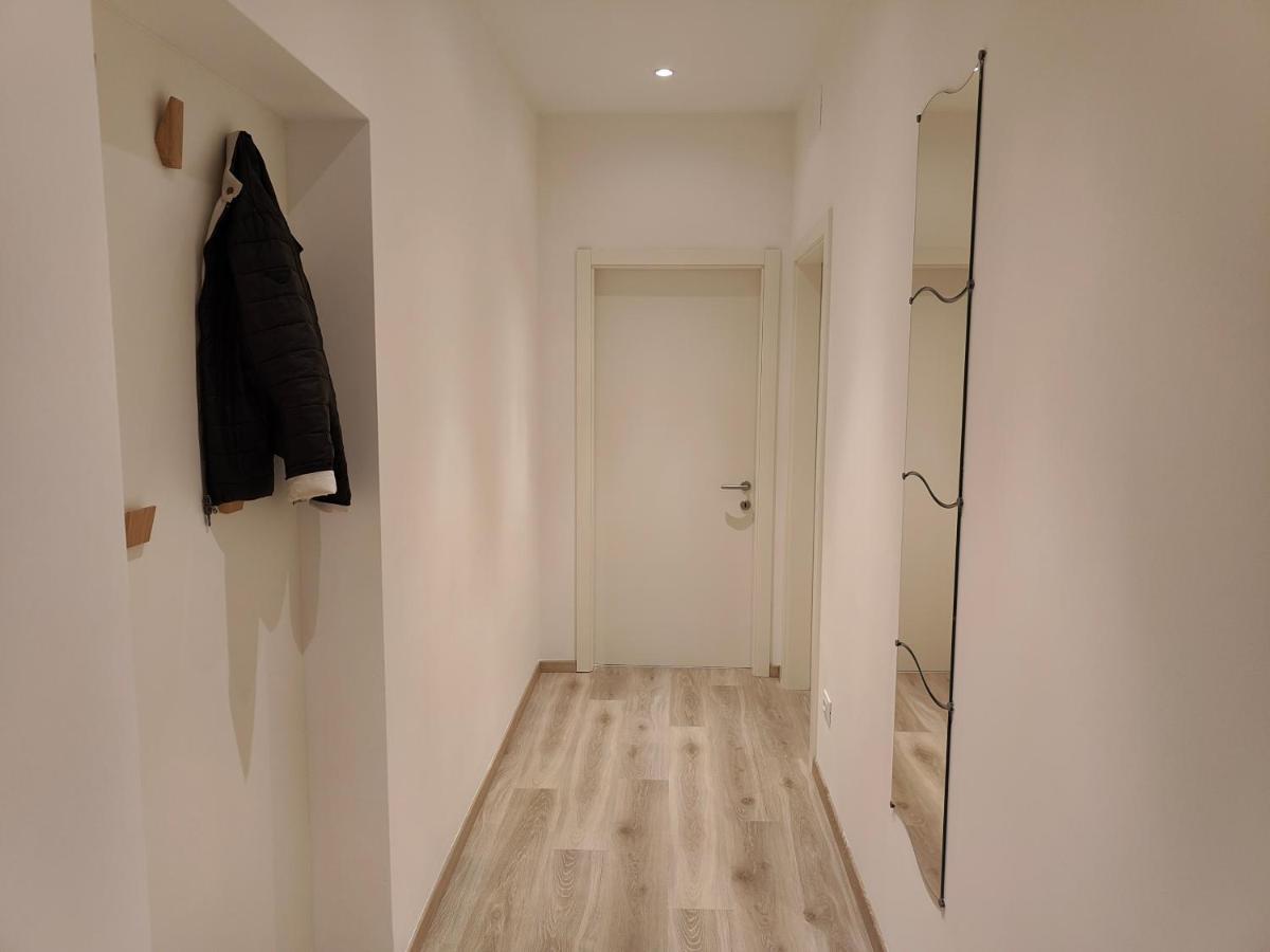 Chez George Daire Levico Terme Dış mekan fotoğraf