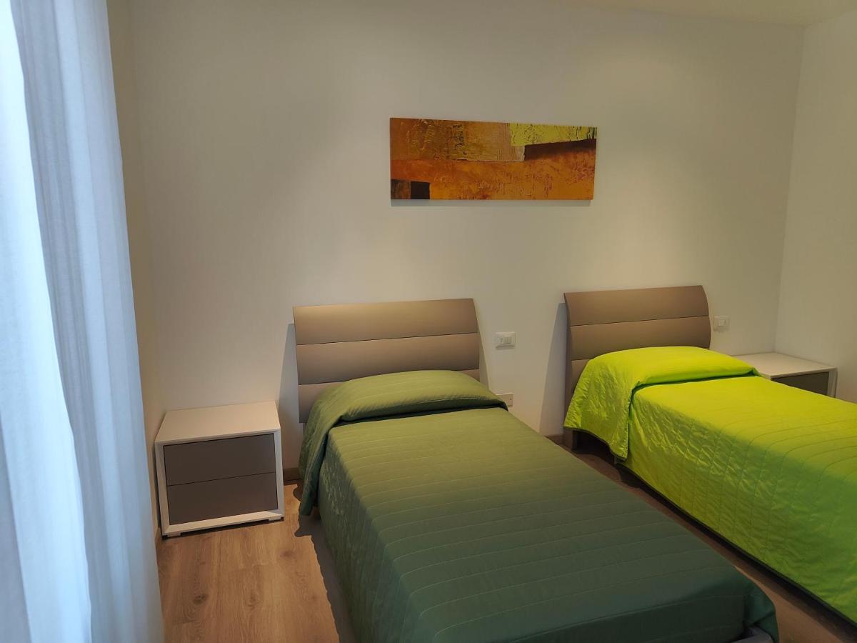 Chez George Daire Levico Terme Dış mekan fotoğraf