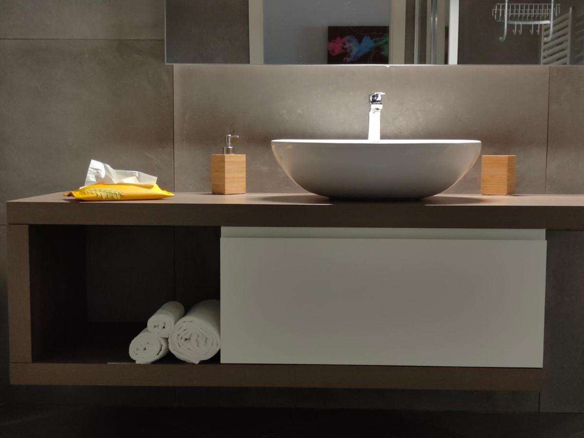 Chez George Daire Levico Terme Dış mekan fotoğraf