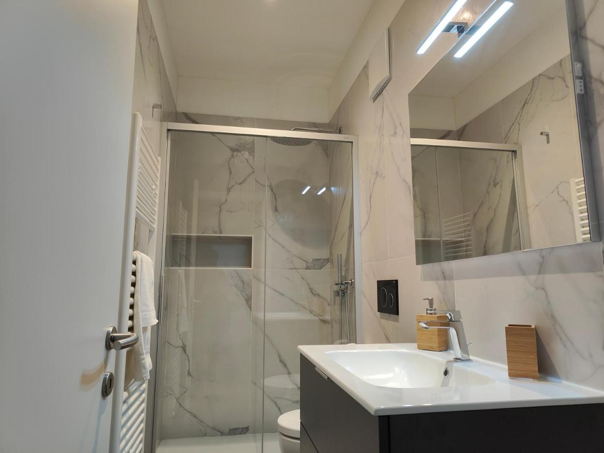 Chez George Daire Levico Terme Dış mekan fotoğraf