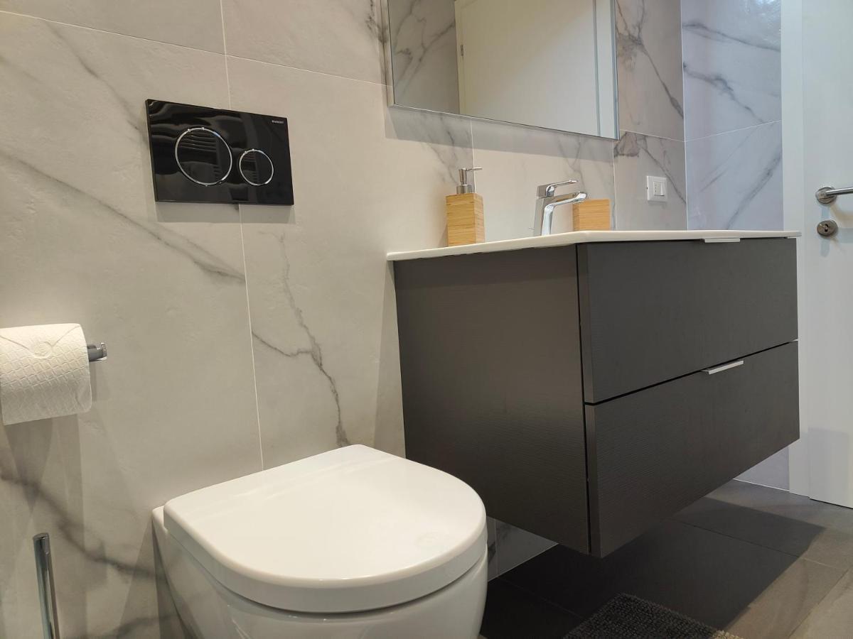 Chez George Daire Levico Terme Dış mekan fotoğraf