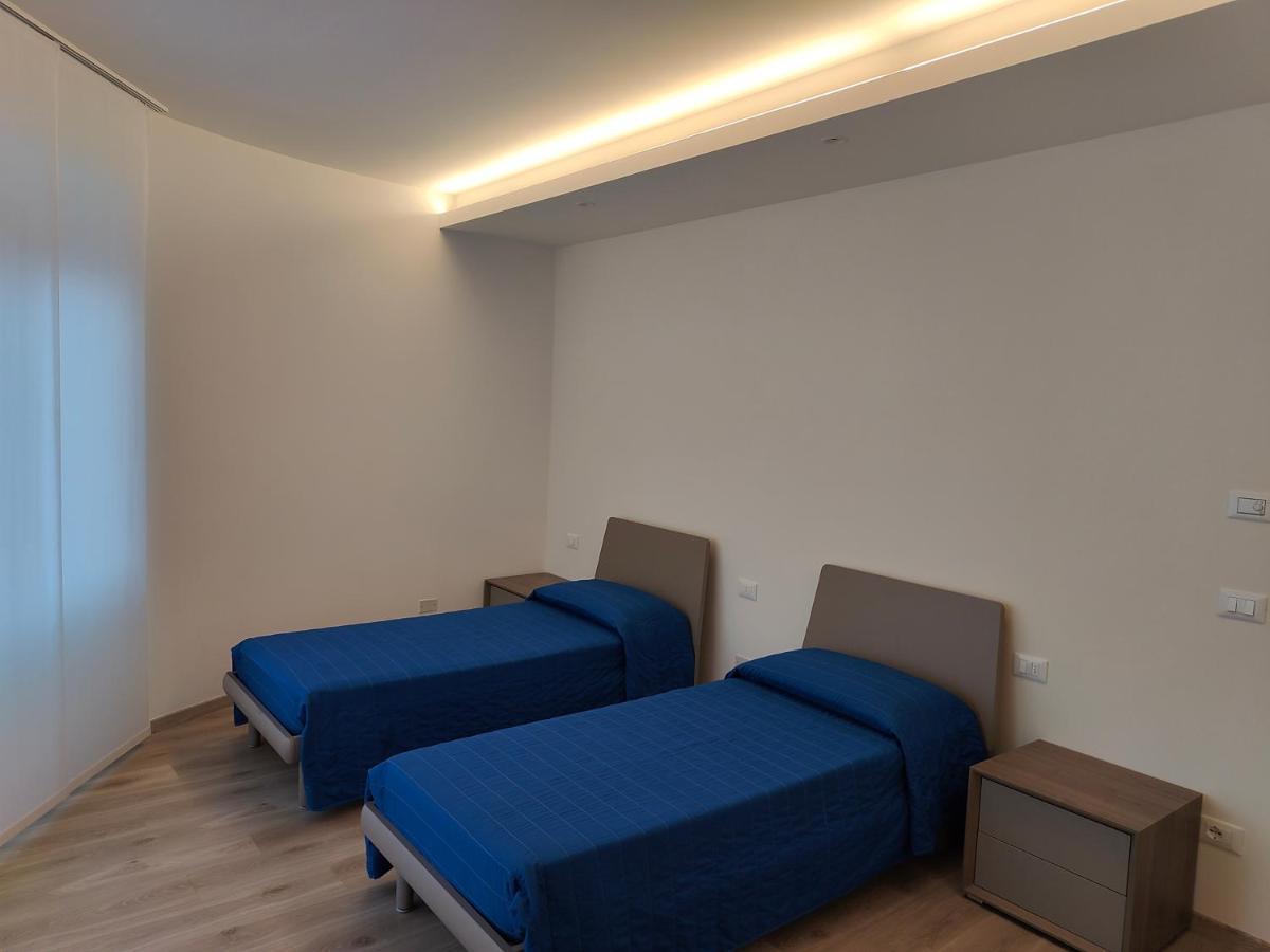 Chez George Daire Levico Terme Dış mekan fotoğraf