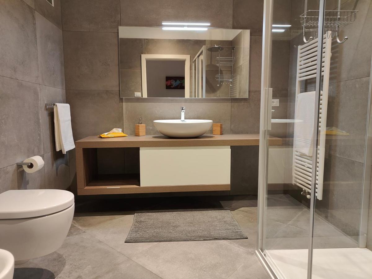 Chez George Daire Levico Terme Dış mekan fotoğraf