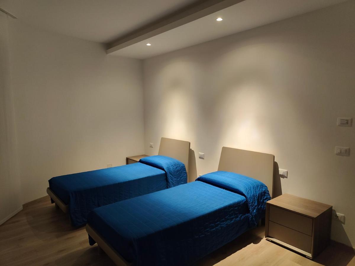 Chez George Daire Levico Terme Dış mekan fotoğraf