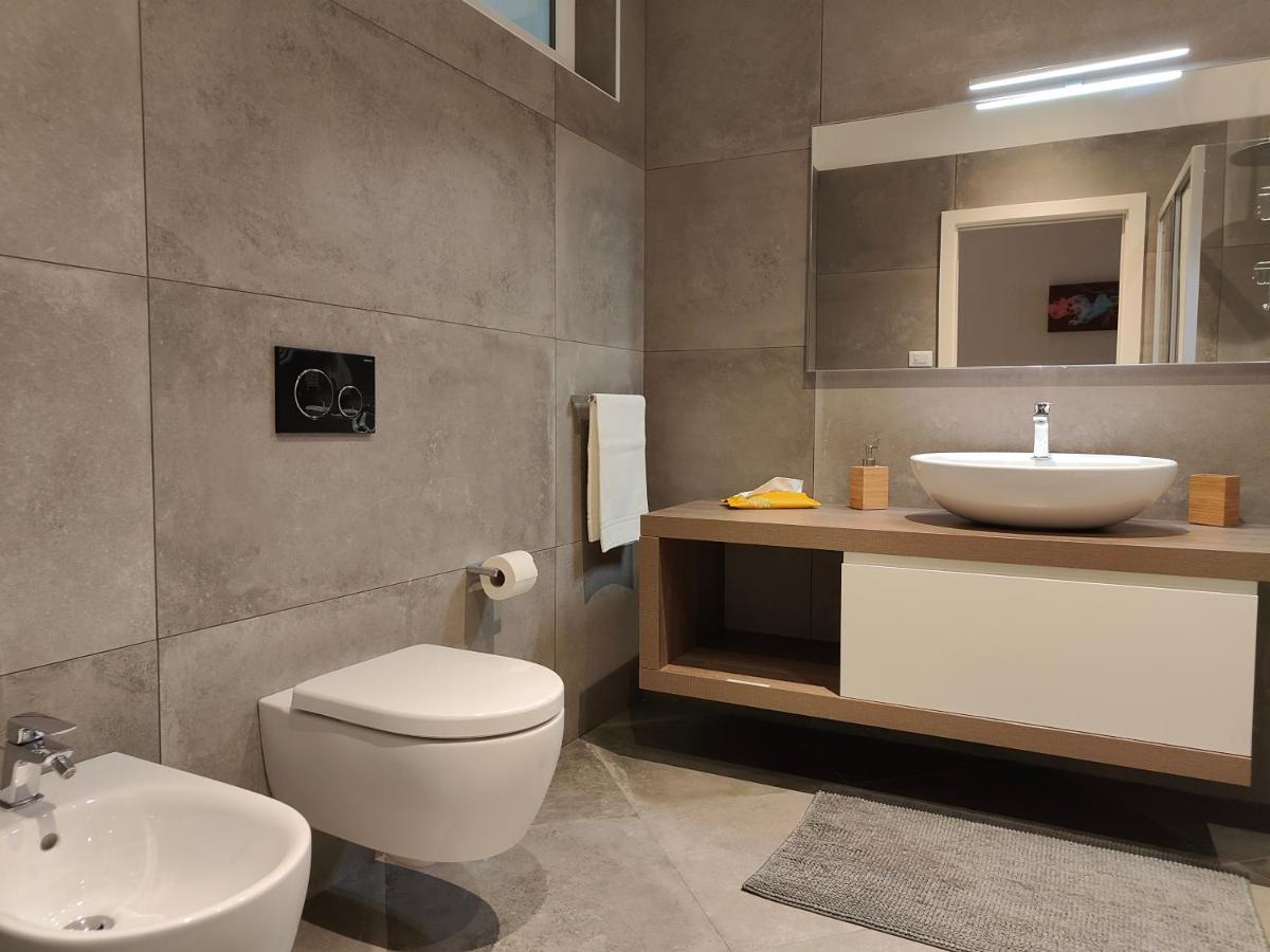 Chez George Daire Levico Terme Dış mekan fotoğraf