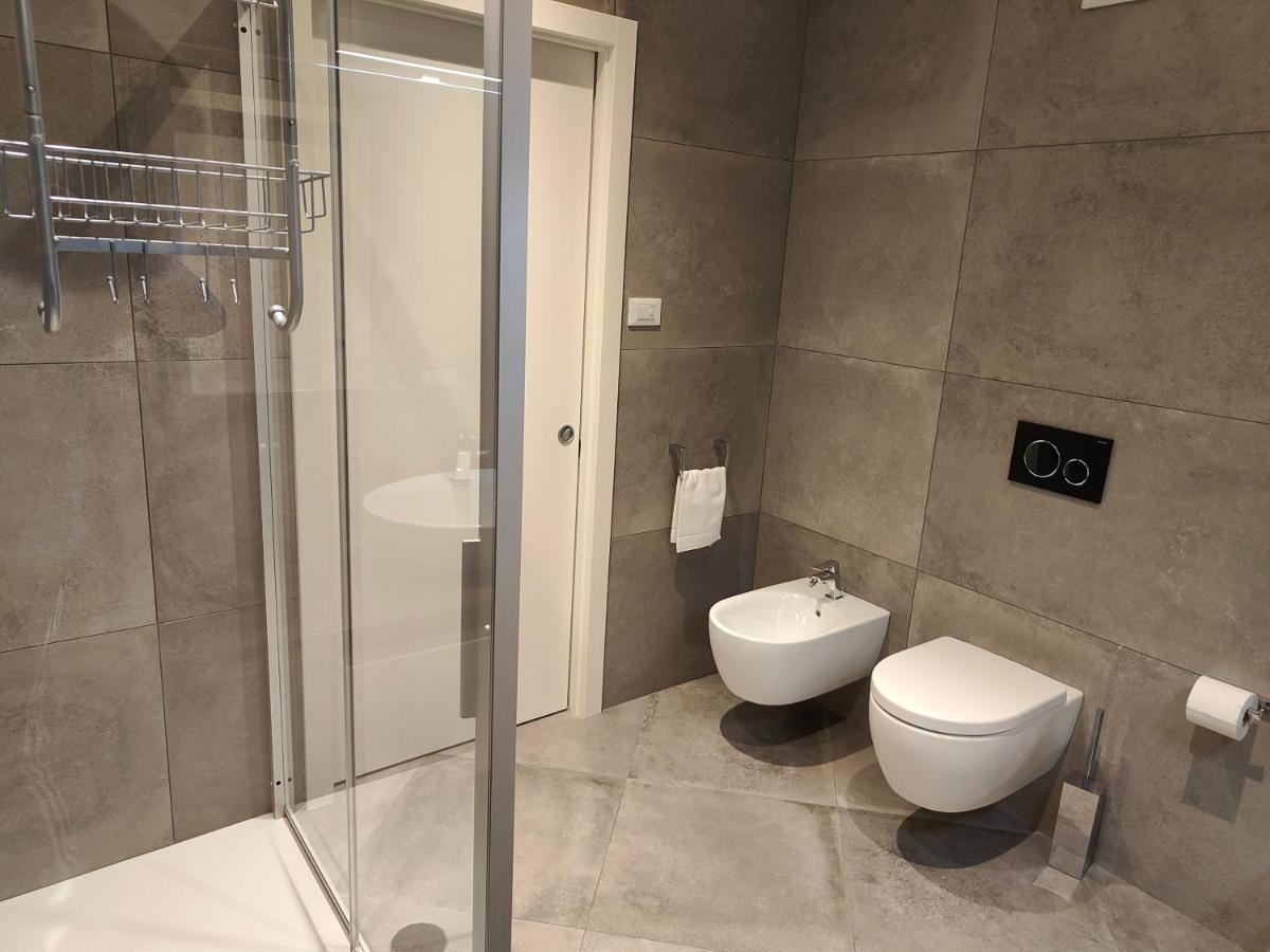 Chez George Daire Levico Terme Dış mekan fotoğraf