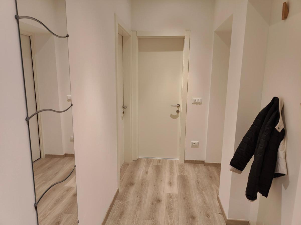 Chez George Daire Levico Terme Dış mekan fotoğraf