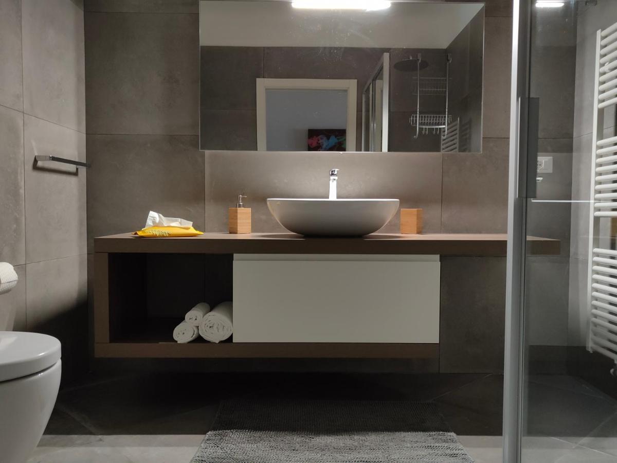 Chez George Daire Levico Terme Dış mekan fotoğraf