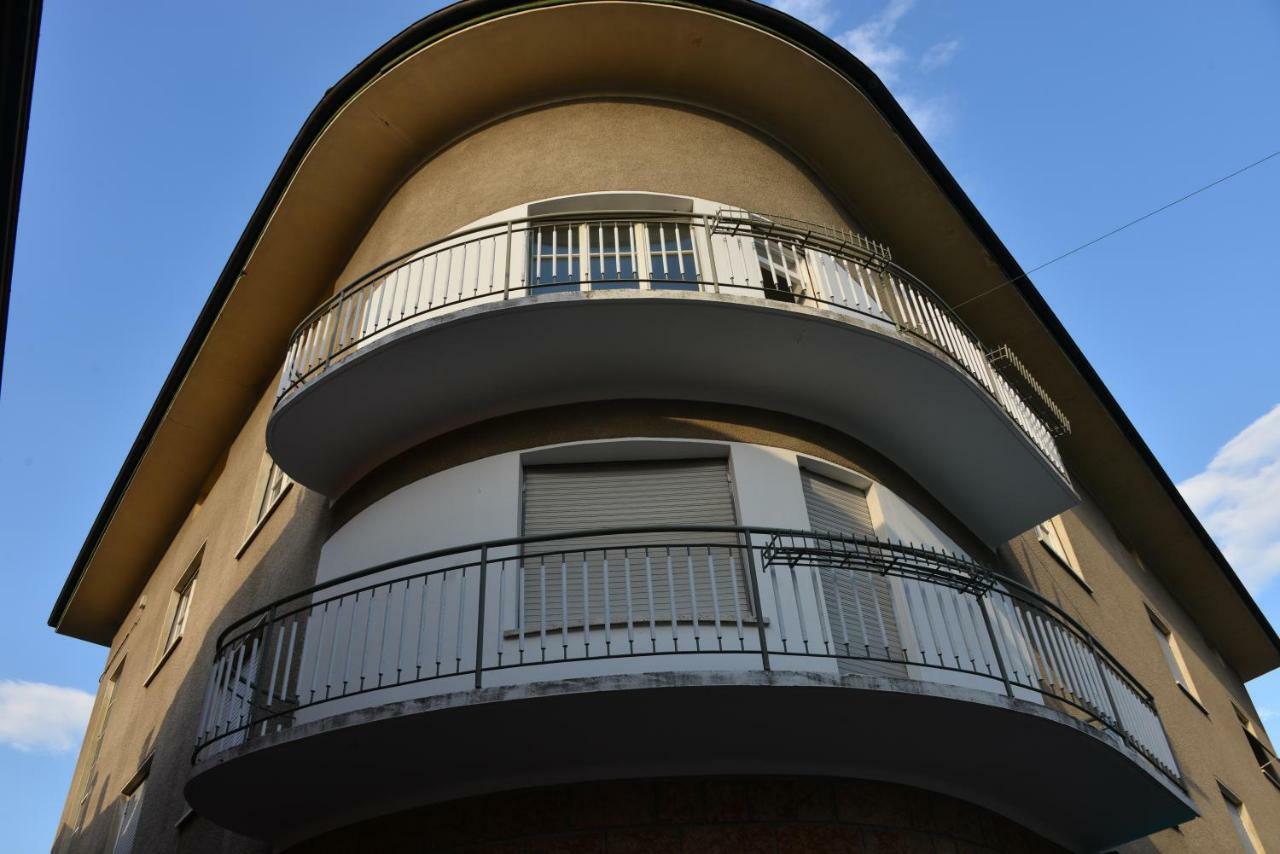 Chez George Daire Levico Terme Dış mekan fotoğraf