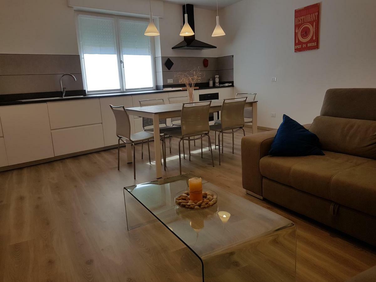 Chez George Daire Levico Terme Dış mekan fotoğraf